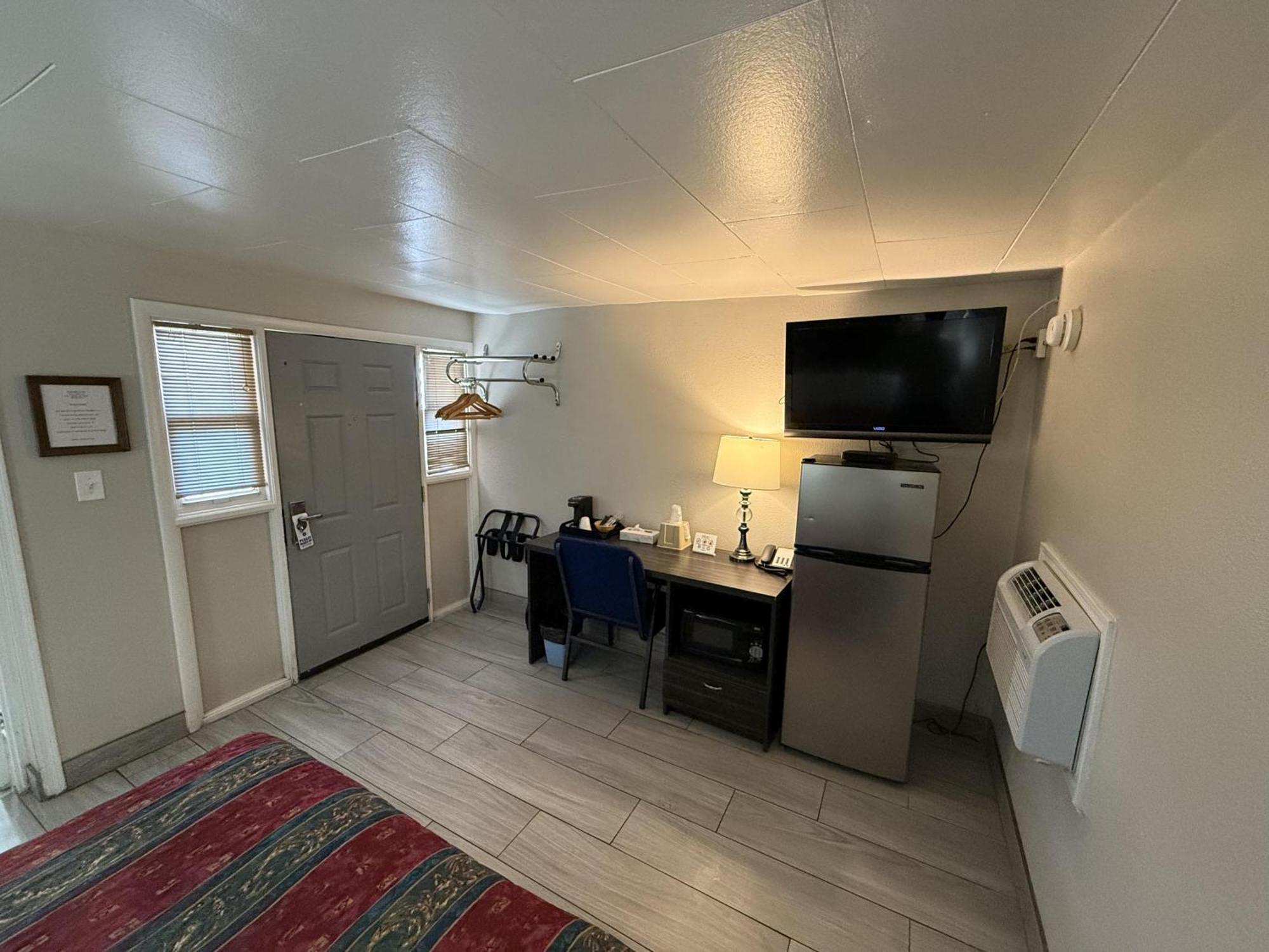Palms Inn Gila Bend Ngoại thất bức ảnh