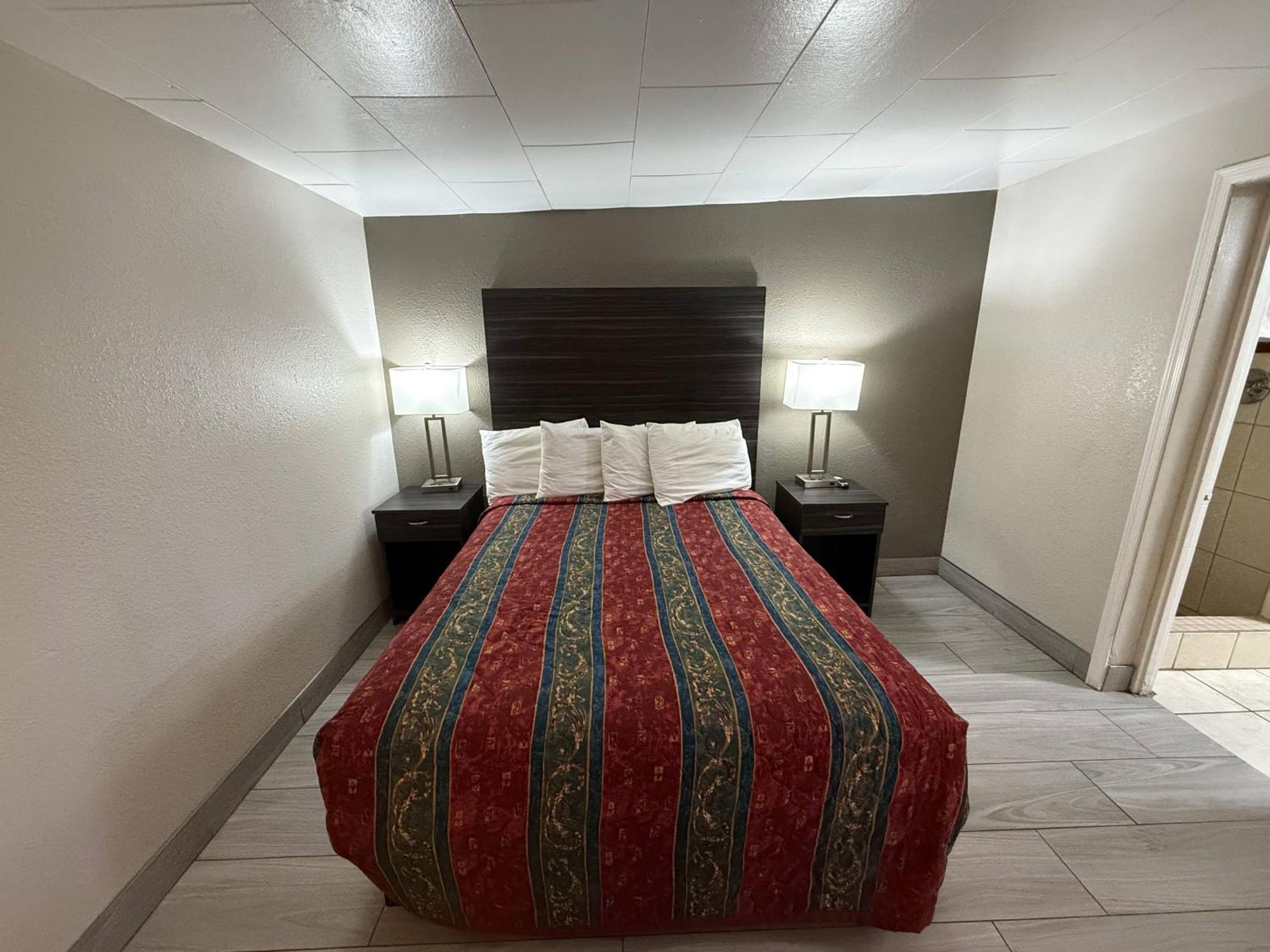 Palms Inn Gila Bend Ngoại thất bức ảnh