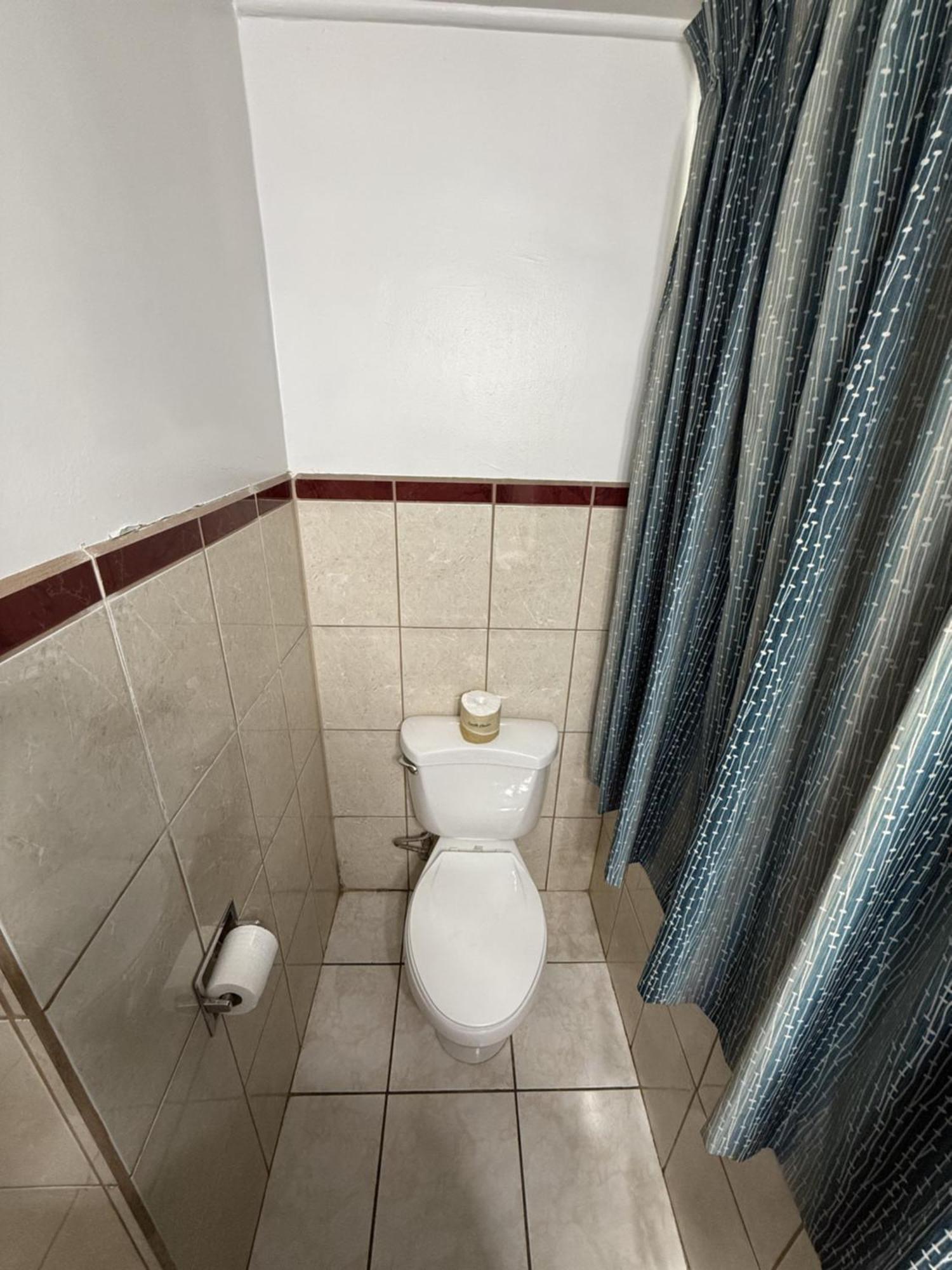 Palms Inn Gila Bend Ngoại thất bức ảnh