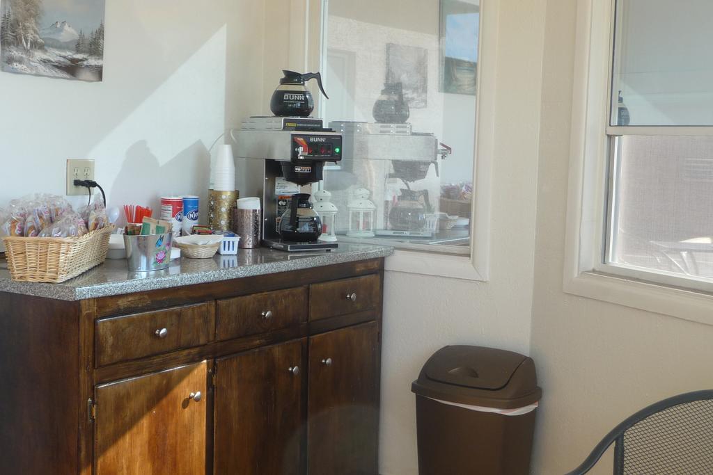 Palms Inn Gila Bend Ngoại thất bức ảnh